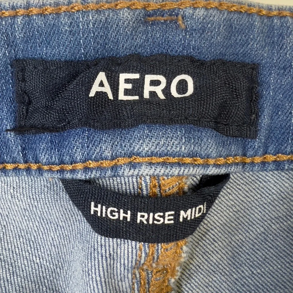 AERO women mid
